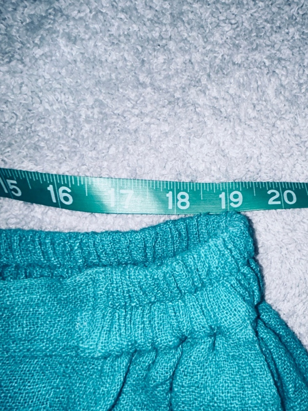 Stylish Teal Jacket and pants suit size large - Picture 10 of 14